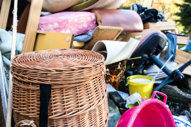 Reliable Commerce City, CO Junk Removal Solutions