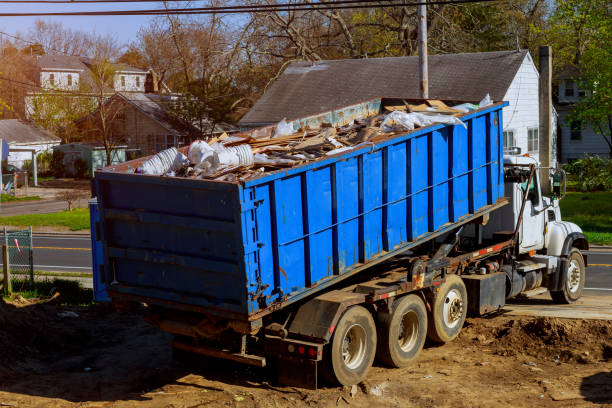 Best Local Junk Hauling  in Mmerce City, CO